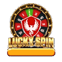 Lucky Spin