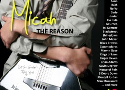 Micah and the reason