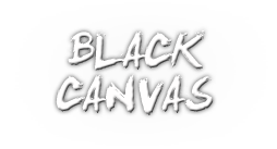 black Canvas