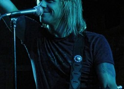 …Arriving on the Florida music scene via Tallahassee, I traveled with various acts in Florida and throughout the eastern United States. I brought a new energy to the bands I’ve been with over the years. I’ve played throughout Central Florida with bands such as Cherry Bomb, Kid Ridlyn, and a 6 month stint with a Florida band once known as Stranger. Currently I’m the lead vocalist with My Generation – celebrating 10 years in 2012 – and occasionally provide lead vocals and acoustic guitar with another local favorite band “Quick Change”. Additionally I perform solo, duo, and other types of acoustic and full band shows. Being a singer/songwriter/guitarist, my style of writing original music ranges from the Rock & Roll Attitude to the Blues and Ballads, and I show some Country roots as well… then throw in a 200+ library of popular covers from the 60s to what’s current now – All areas are covered!