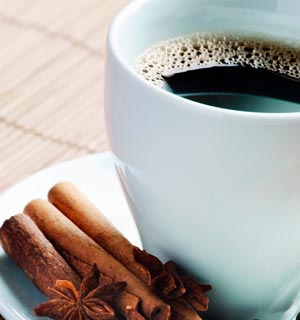 coffee