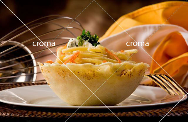 pasta