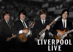 liverpool live